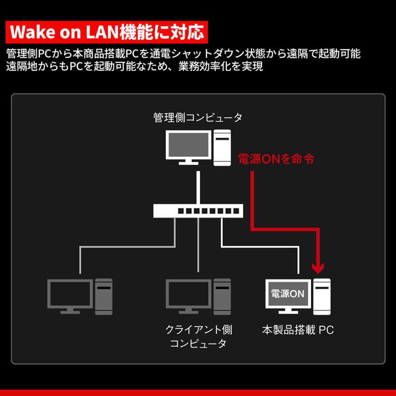 BUFFALO 10GbE対応PCI Expressバス用LANカード LGY-PCIE-MG3 : コジマ