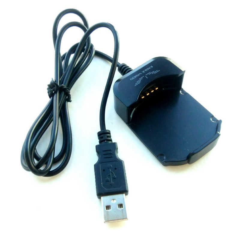 朝日ゴルフ用品 EAGLE VISION watch ACE(EV-933)専用 充電用USB 朝日ゴルフ用品 EAGLE VISION watch ACE(EV-933)専用 充電用USB