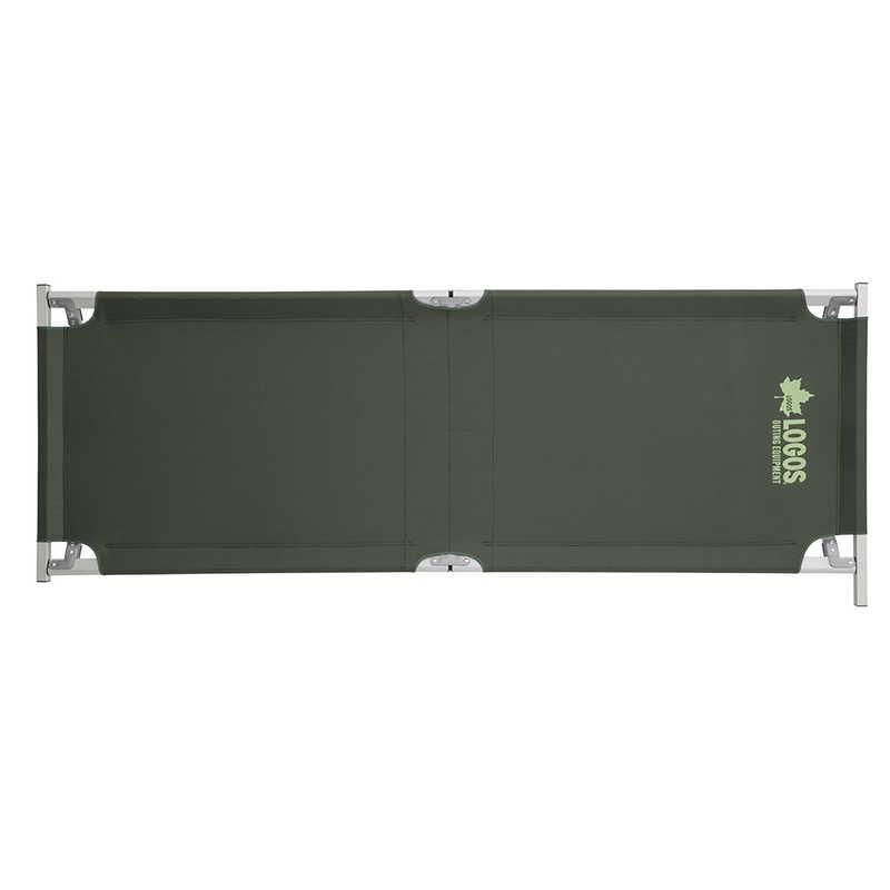 ロゴス キャンプ用品 neos FDコット 73178010 : コジマYahoo!店 - 通販 
