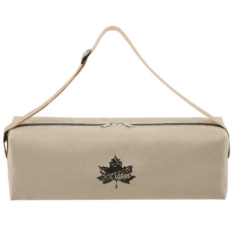 ロゴス　アウトドア用品Tradcanvas ワイドバケットチェア (幅68×奥行66×高さ83cm：座高46cm)　73173125_4