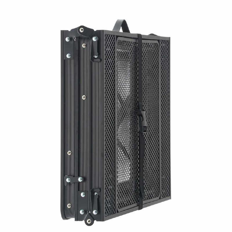 LOGOS（ロゴス） アウトドア用品 ギア アイアンメッシュ 3FD BBQ
