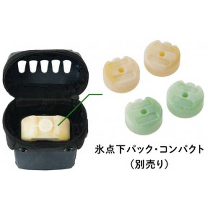 ロゴス　野電 ボディエアコン・冷風2WAYポーチ　81336736_5