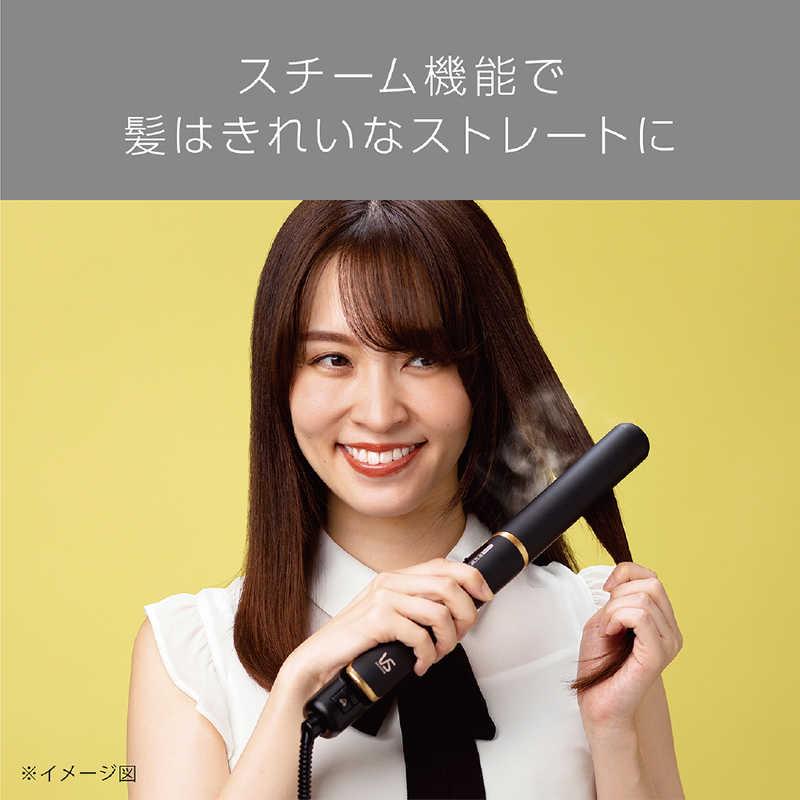 ヴィダルサスーン ヴィダルサスーン スチームストレートアイロン ヴィダルサスーン ヴィダルサスーン スチームストレートアイロン
