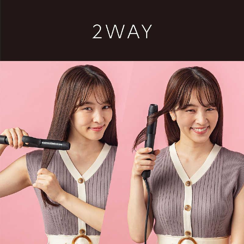 ヴィダルサスーン ヴィダルサスーン 2WAYヘアアイロン [30mm ヴィダルサスーン ヴィダルサスーン 2WAYヘアアイロン [30mm