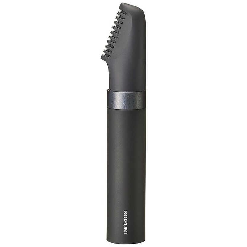 コイズミ　KOIZUMI　USB充電ボディヘアトリマー KMC0741/H　（Yahoo!・コジマYahoo!店）