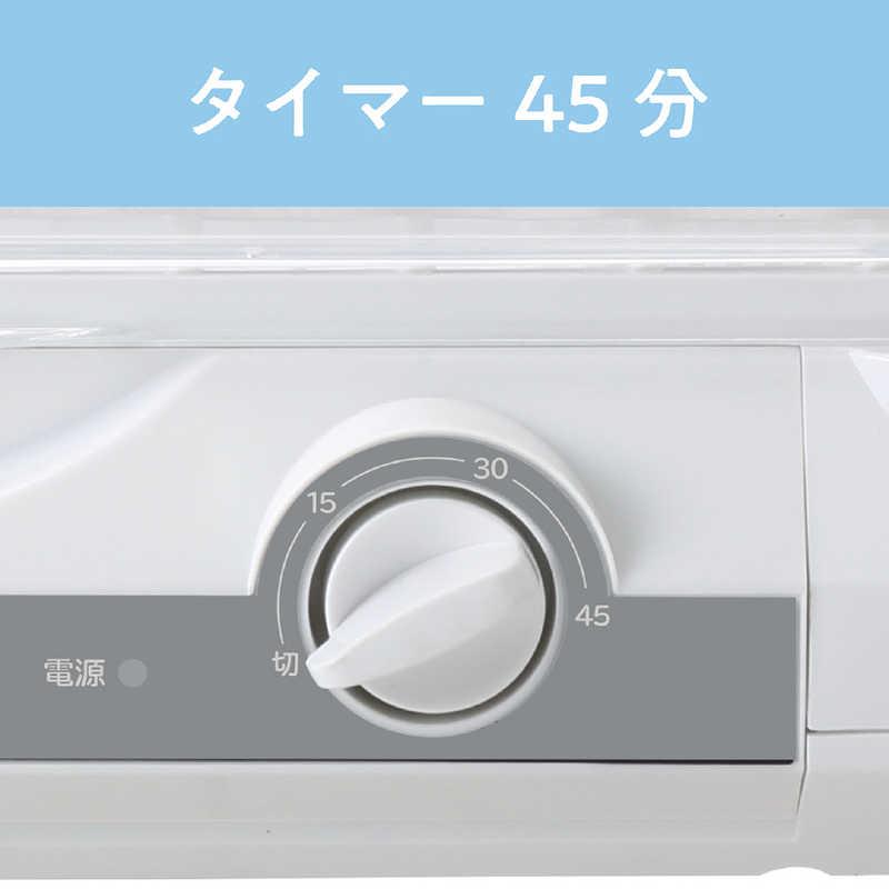 KOIZUMI（コイズミ） 食器乾燥器 ［6人用］ KDE-5001/W : コジマYahoo