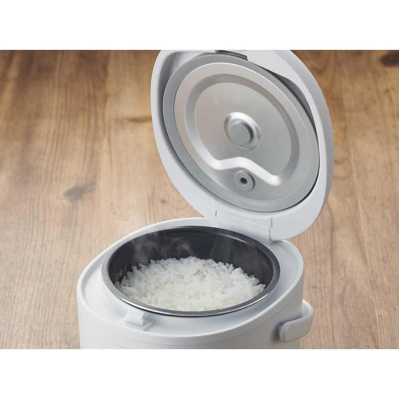 【新品未使用】KOIZUMIコイズミ ジャー炊飯器 1.5合炊き 楽天市場】コイズミ 〜1.5合炊き ライスクッカーミニ KSC1514 送料無料