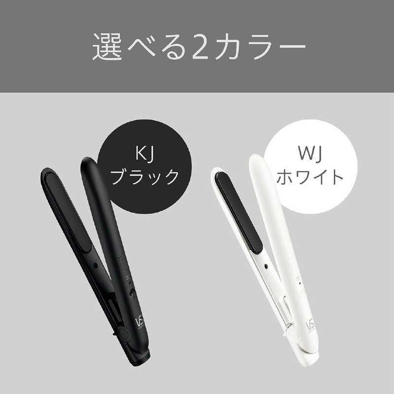 ヴィダルサスーン モバイルストレートアイロン 給電式 13mm/160 ヴィダルサスーン モバイルストレートアイロン 給電式 13mm/160