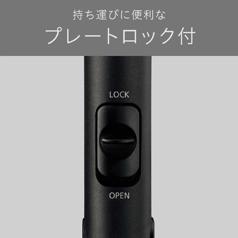 ヴィダルサスーン モバイルストレートアイロン 給電式 13mm/160 ヴィダルサスーン モバイルストレートアイロン 給電式 13mm/160
