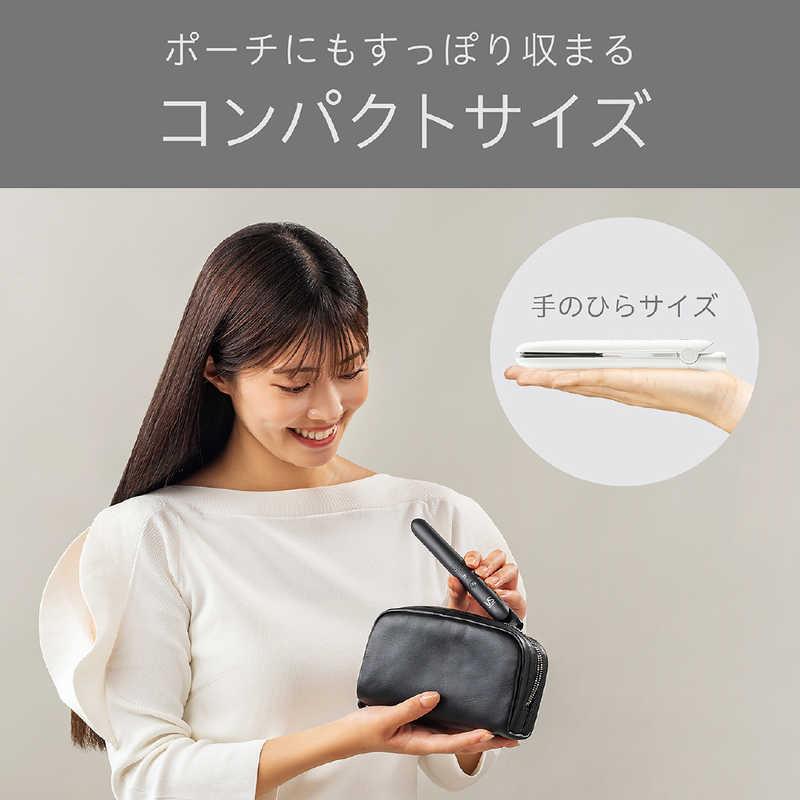 ヴィダルサスーン モバイルストレートアイロン 給電式 13mm/160 ヴィダルサスーン モバイルストレートアイロン 給電式 13mm/160