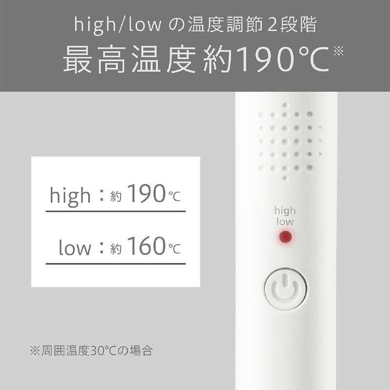 ヴィダルサスーン モバイルストレートアイロン 給電式 13mm/160 ヴィダルサスーン モバイルストレートアイロン 給電式 13mm/160