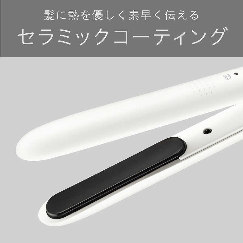 ヴィダルサスーン モバイル ストレートアイロン 13mm 160℃〜190℃ USB
