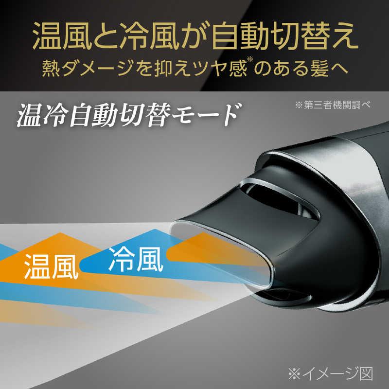 コイズミ KOIZUMI BLDCダブルファンドライヤー MONSTER モンスター KHD