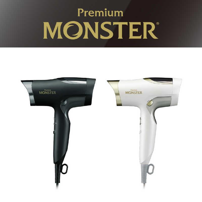 コイズミ KOIZUMI BLDCダブルファンドライヤー MONSTER コイズミ KOIZUMI BLDCダブルファンドライヤー MONSTER