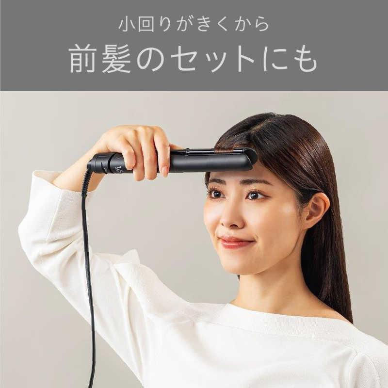 ヴィダルサスーン ストレートアイロン 26mm/140℃〜200℃ [交流 ヴィダルサスーン ストレートアイロン 26mm/140℃〜200℃ [交流
