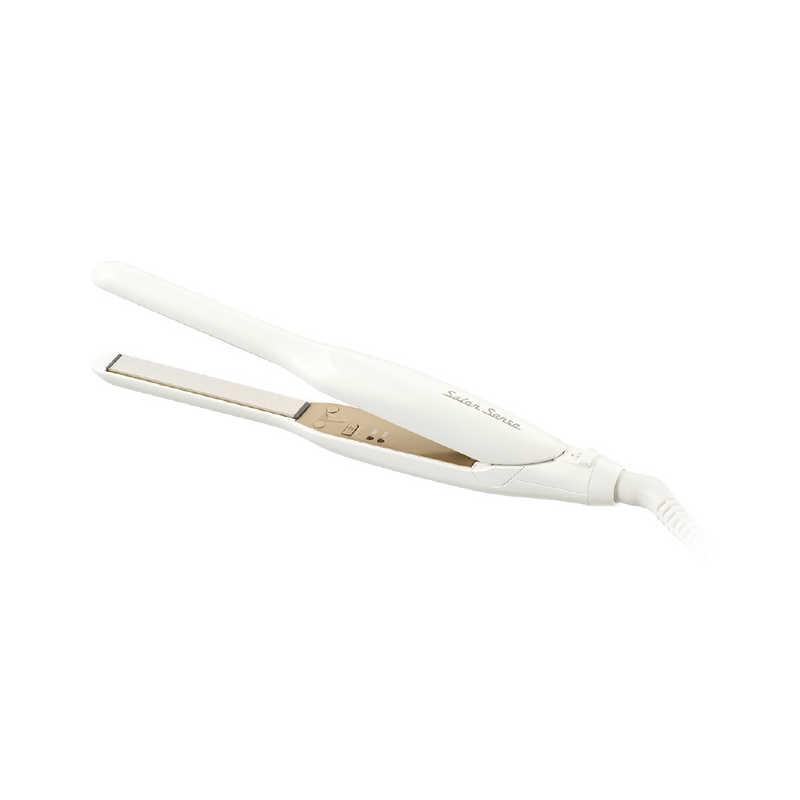 コイズミ KOIZUMI マイナスイオン ストレートアイロン Salon Sense