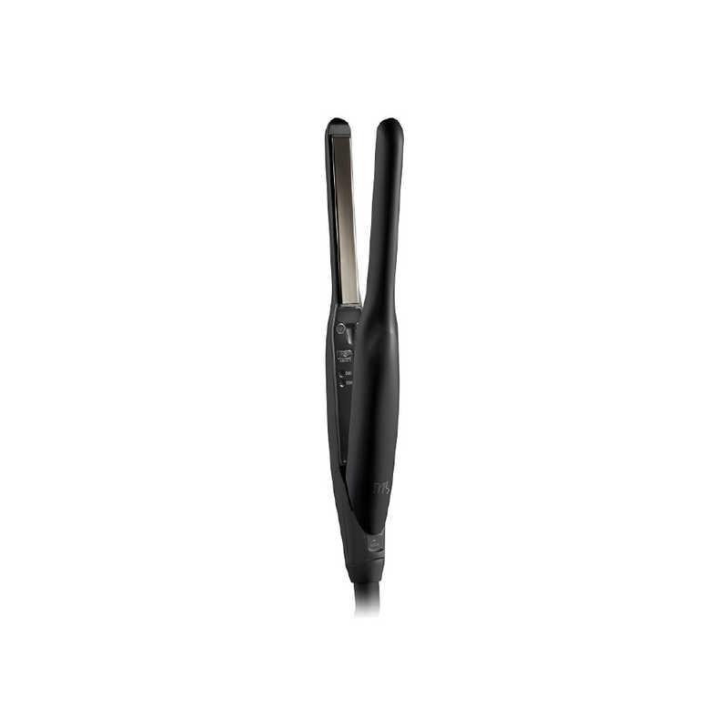 コイズミ KOIZUMI マイナスイオン ストレートアイロン エムズ スリム