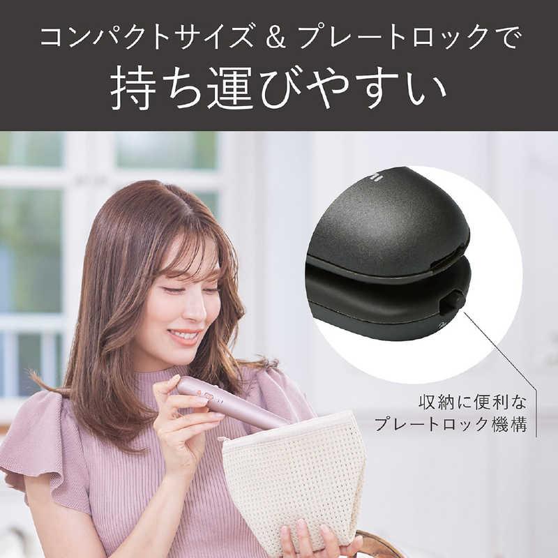 コイズミ KOIZUMI ストレートアイロン ［充電式(コードレス