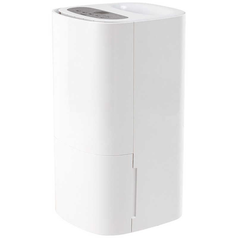 コイズミ KOIZUMI ハイブリッド式加湿器 4種の雑菌対策 コイズミ  