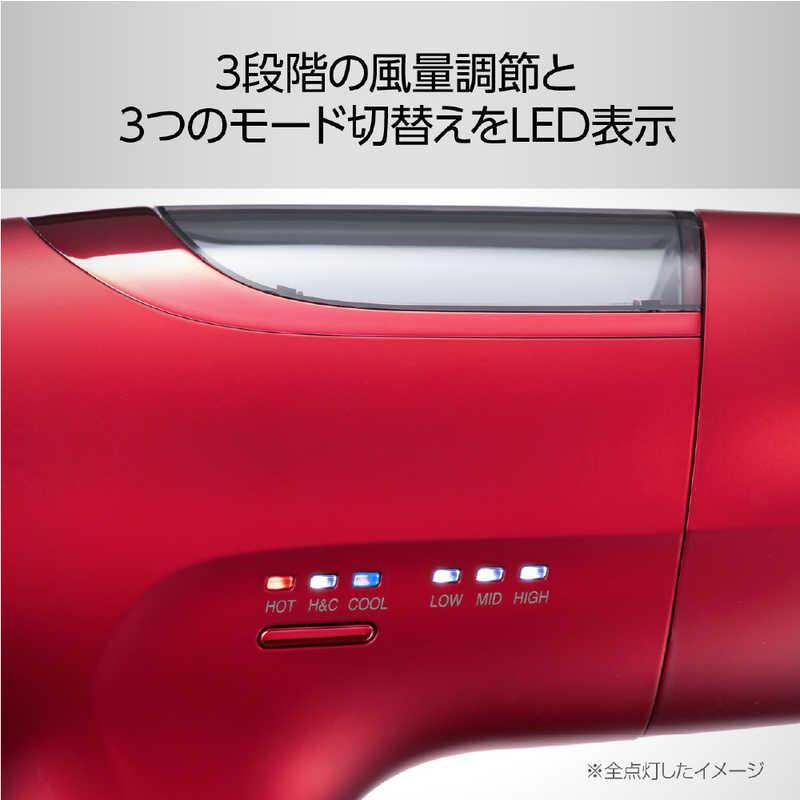 コイズミ KOIZUMI BLDCハイスピードドライヤー MONSTER モンスター