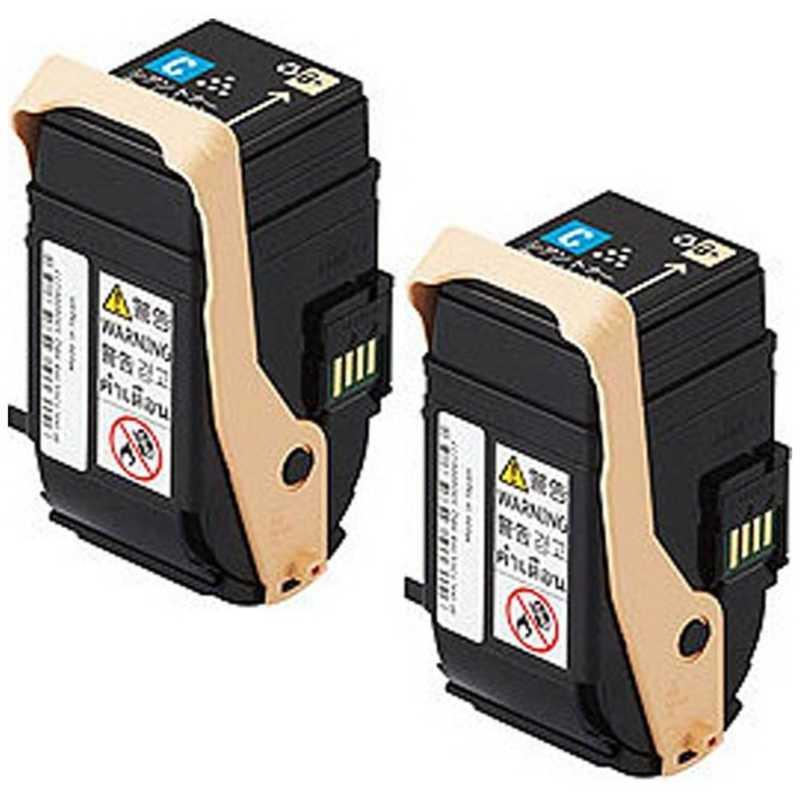 FUJIFILM トナーカートリッジ　ブラック　シアン　マゼンダ　イエロー CT203139 富士フイルム新品純正トナーを安く注文 Ecoink.in