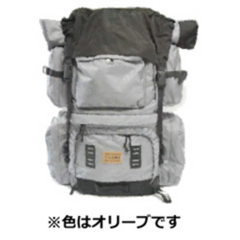 安値 コジマYahoo 店ラムダ コジマ フラップ付カメラザック5 オリーブ