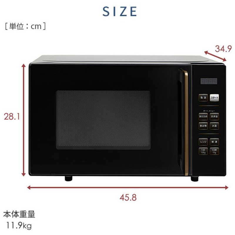 山善 ヤマゼン 電子レンジ 18L ヘルツフリー PRW-F180 : コジマ 山善 ヤマゼン 電子レンジ 18L ヘルツフリー PRW-F180 : コジマ
