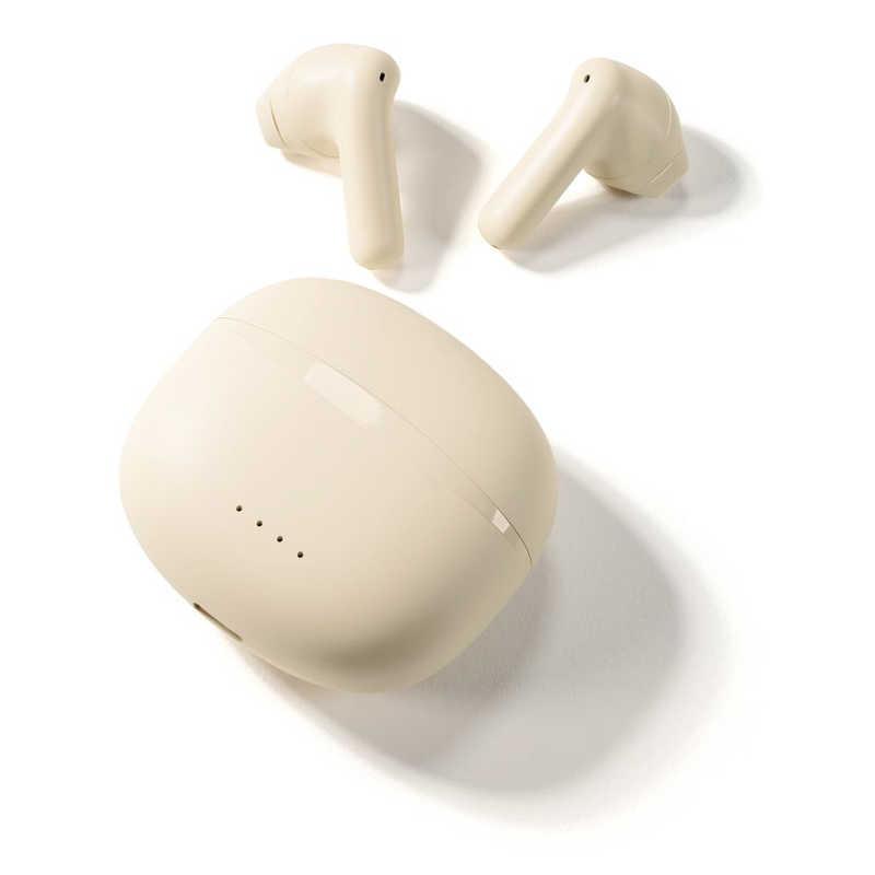 アクセス B-joy AH-TWS02(BG) [クリームベージュ] 買取価格比較