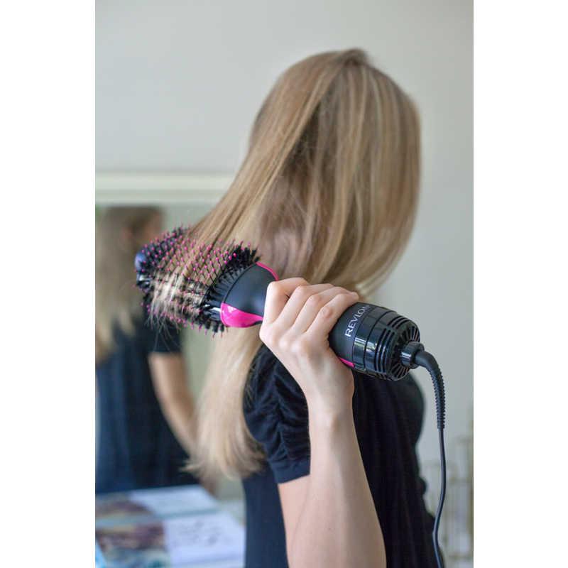 REVLON ブローブラシドライヤー RVDR5222JPPNK2 : コジマYahoo REVLON ブローブラシドライヤー RVDR5222JPPNK2 : コジマYahoo