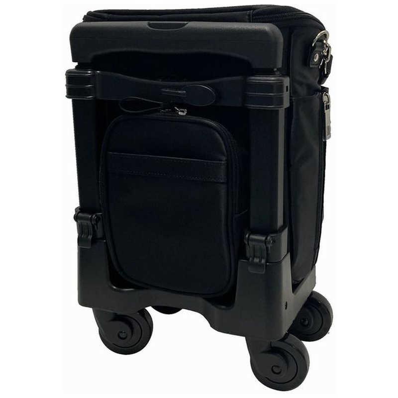 スワニー ジップ7 サイレントキャリー Sサイズ SWANY (スワニー