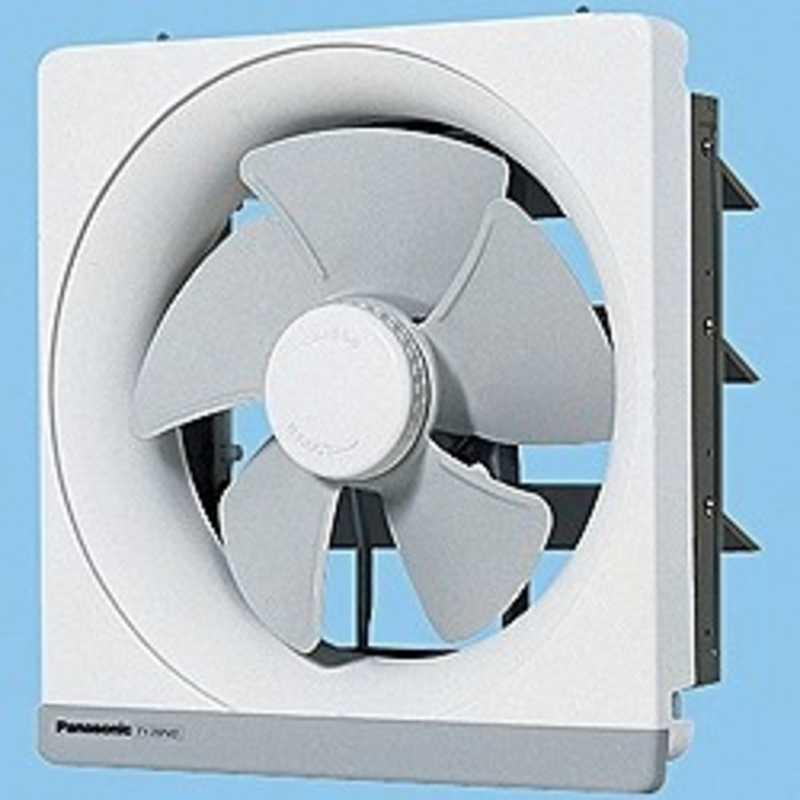 Panasonic（パナソニック） 換気扇 25cm FY-25EM5 (宅配商品) : コジマ