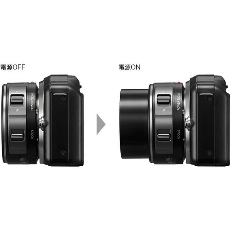 Panasonic（パナソニック） カメラレンズ LUMIX G X VARIO PZ 14-42mm