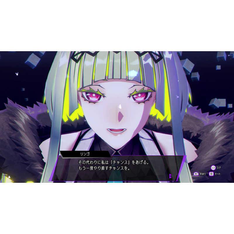 アトラス PS5ゲームソフト ソウルハッカーズ2の画像