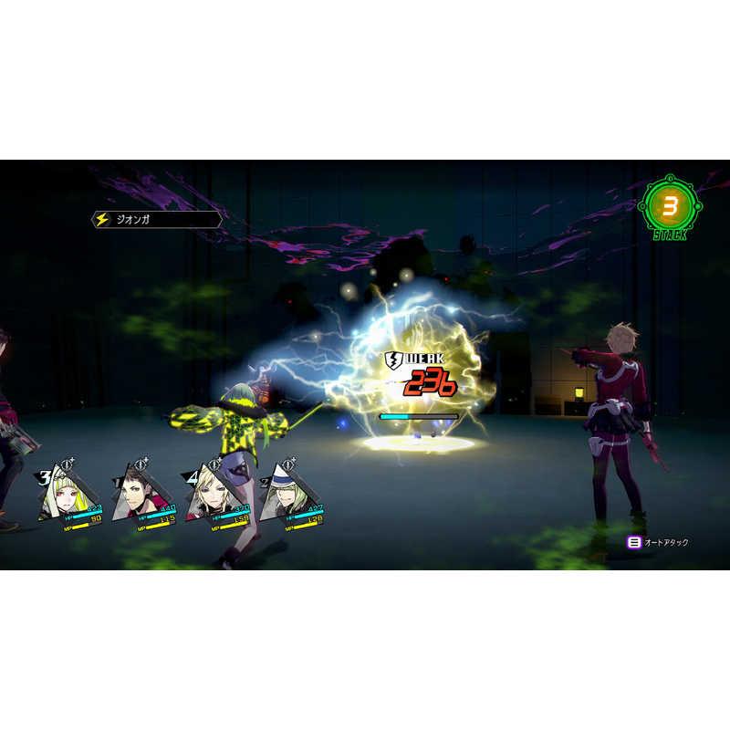 アトラス PS5ゲームソフト ソウルハッカーズ2の画像