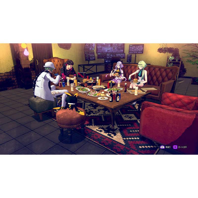 アトラス PS5ゲームソフト ソウルハッカーズ2の画像