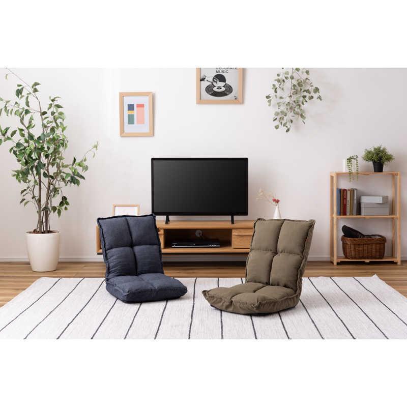 東谷 「座椅子」カックンリクライナー : コジマYahoo!店 - 通販