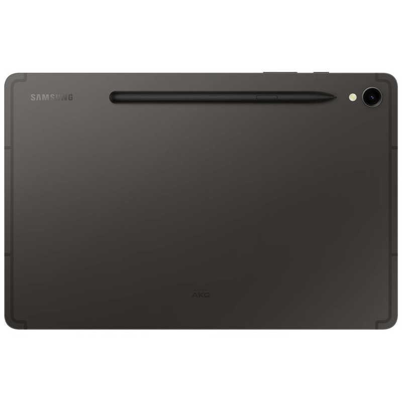 GALAXY Androidタブレット Galaxy Tab S9 グラファイト SM GALAXY Androidタブレット Galaxy Tab S9 グラファイト SM