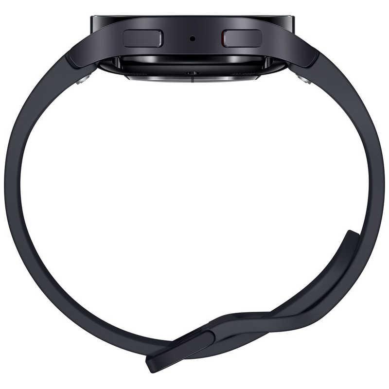 GALAXY スマートウォッチ Galaxy Watch6 40mm(Graphite