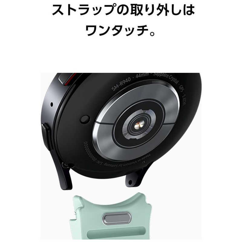 GALAXY スマートウォッチ Galaxy Watch6 40mm(Graphite