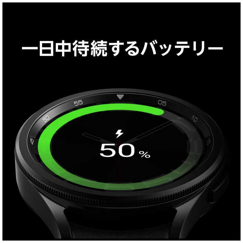 GALAXY スマートウォッチ Galaxy Watch6 Classic 47mm(Silver GALAXY スマートウォッチ Galaxy Watch6 Classic 47mm(Silver