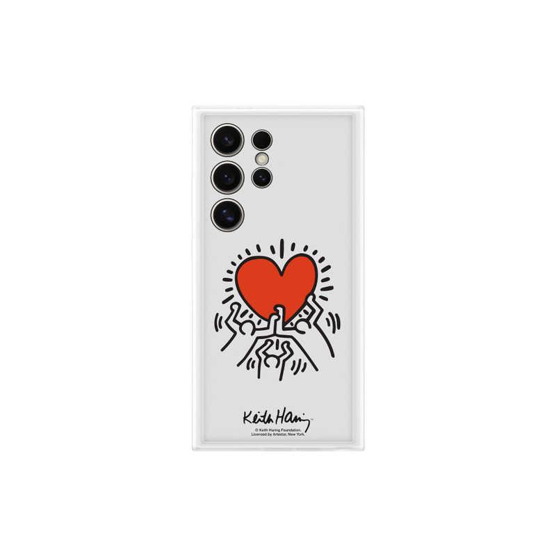 GALAXY S24 Ultra Flipsuit Case White EF-MS928CWEGJP : コジマ GALAXY S24 Ultra Flipsuit Case White EF-MS928CWEGJP : コジマ