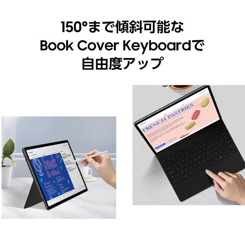 GALAXY Book Cover Keyboard AI Key (Galaxy Tab S10＋ S9＋ S9 FE＋