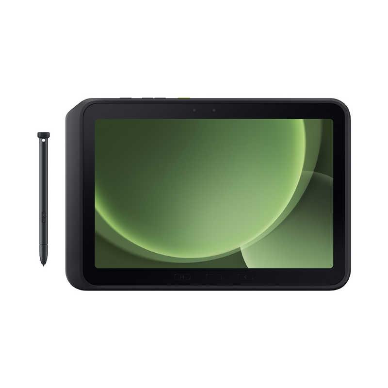 Androidタブレット本体 Galaxy Tab Active5 Pro EnterpriseEdition GALAXY Androidタブレット Galaxy Tab Active5 Pro Enterprise Edition