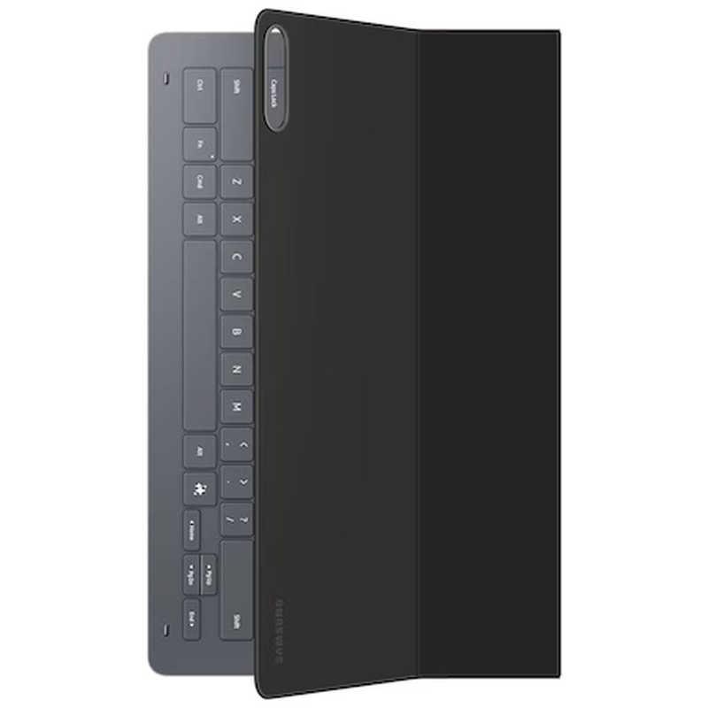 GALAXY Book Cover Keyboard Slim-AI Key (Galaxy Tab S11 Ultra対応
