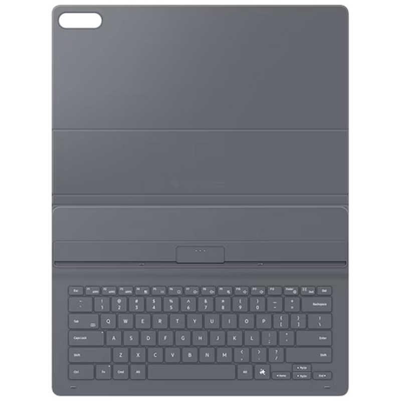 GALAXY Book Cover Keyboard Slim-AI Key (Galaxy Tab S11 Ultra対応
