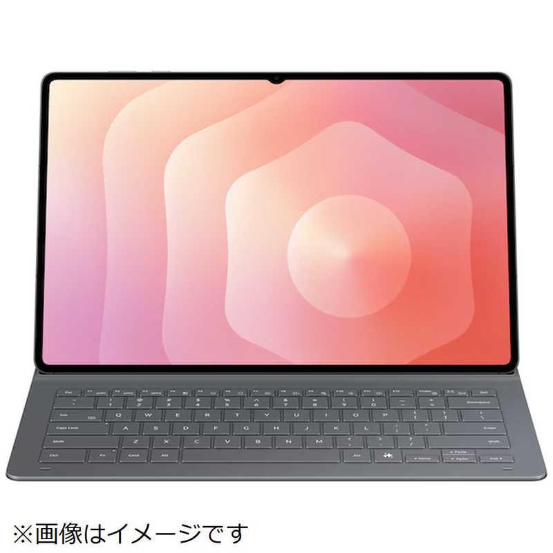 GALAXY Book Cover Keyboard Slim-AI Key (Galaxy Tab S11 Ultra対応