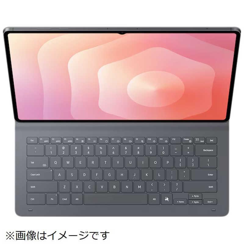 GALAXY Book Cover Keyboard Slim-AI Key (Galaxy Tab S11 Ultra対応