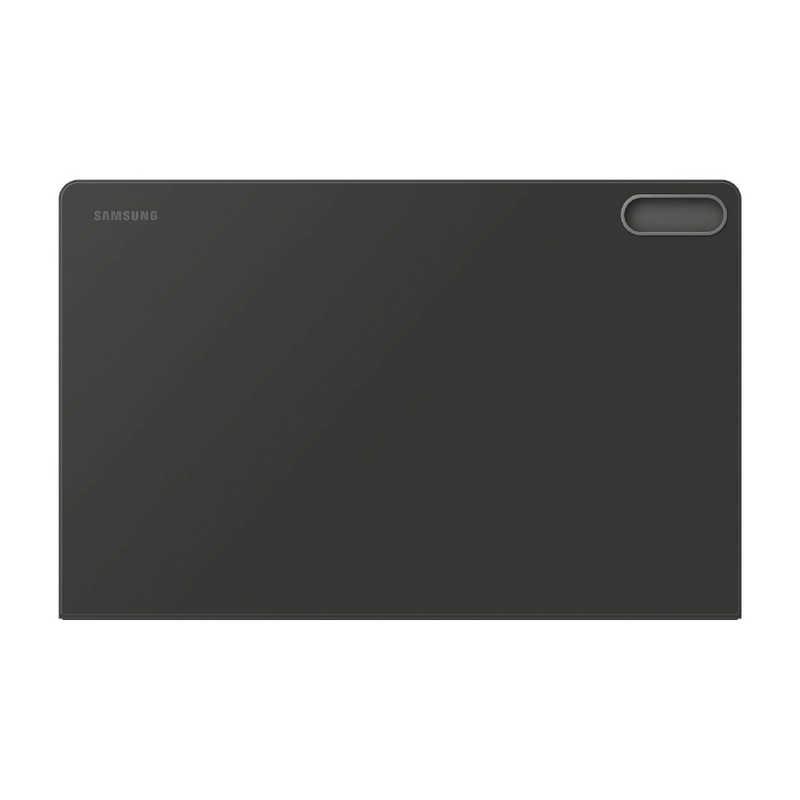 GALAXY Smart Book Cover (Galaxy Tab S11 Ultra対応) / Black EF