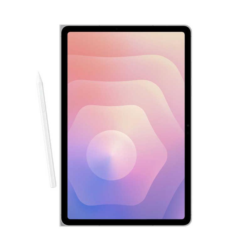 GALAXY Smart Book Cover (Galaxy Tab S11対応) / White EF