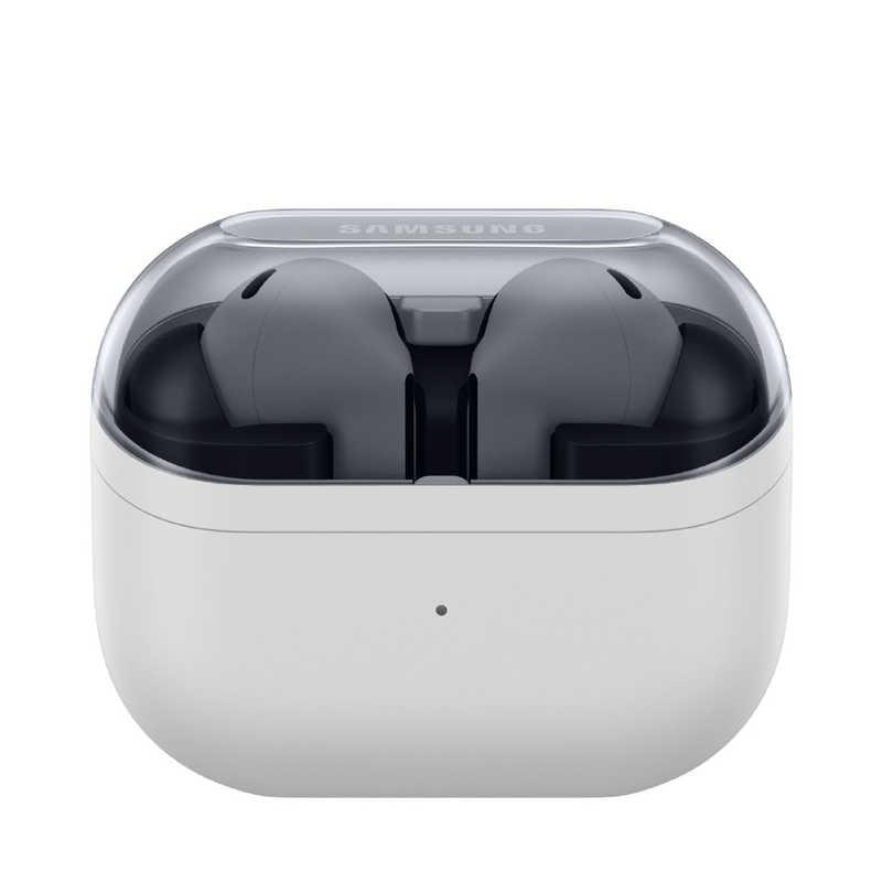 ワイヤレスイヤホン Galaxy Buds3 FE 新品未開封 9/18発売 サムスン、ブレードデザインを採用した完全ワイヤレスイヤホン